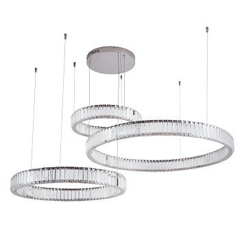 Divinare Люстра подвесная 1135/02 SP-90