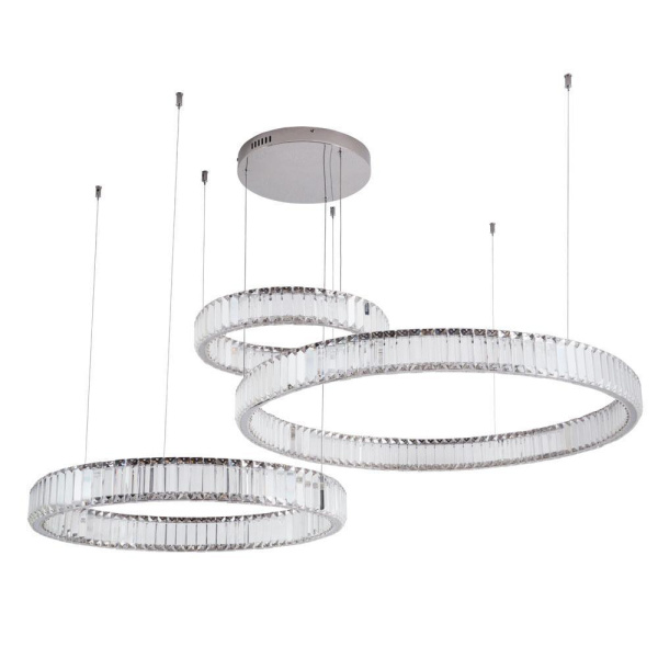 Divinare Люстра подвесная 1135/02 SP-90