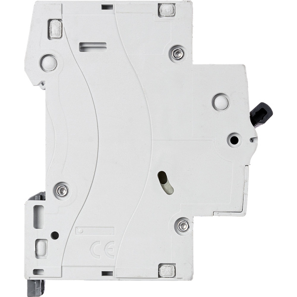 Купить Legrand RX3 Автоматический выключатель 4P 6А (C) 4,5kA 419738