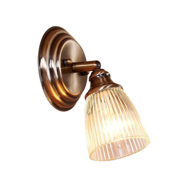 Citilux CL539511 Виндзор Светильник Наст.-Потол.