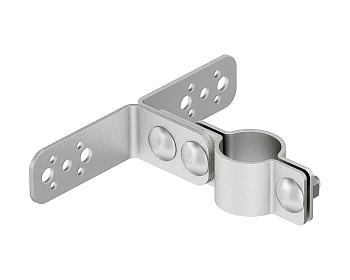 OBO Bettermann Крепеж молниеприемной мачты на стену 5408950