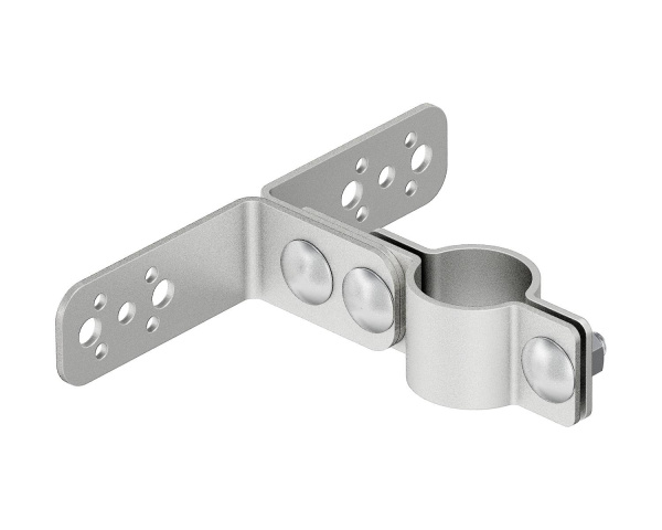 OBO Bettermann Крепеж молниеприемной мачты на стену 5408950