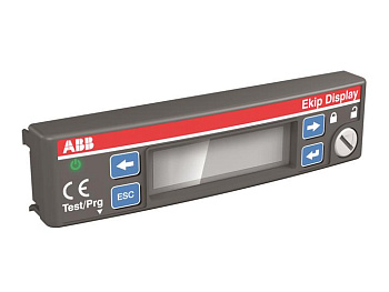 ABB Tmax/Emax Дисплей EKIP DISPLAY 1SDA068659R1