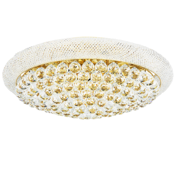 Купить Lightstar Люстра потолочная Monile Lightstar 704172