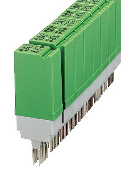 Phoenix Contact ST-REL3-SG-B 24/21/P Релейный модуль 2824255