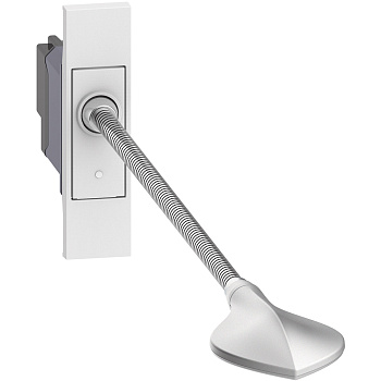 BT Living now Белый Светильник светодиодный 230В 3Вт 110 люмен с возможностью регулирования 1 мод KW4362