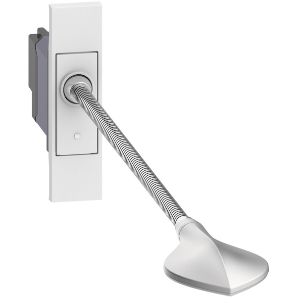 BT Living now Белый Светильник светодиодный 230В 3Вт 110 люмен с возможностью регулирования 1 мод KW4362