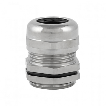 EKF PROxima Сальник металлический MGM22 IP68 d проводника 10-14 мм.