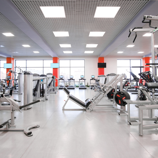 Купить Arlight Светильник DL-INTENSO-S600x600-40W White6000 (WH, 120 deg, 230V) (IP20 Металл, 3 года) 032812