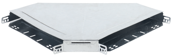 Купить IEK ESCA Поворот на 90 гр. 50х200 HDZ