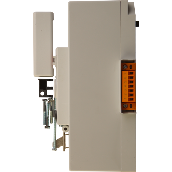 Купить Контактор (Legrand) Моторный привод для взвода пружины ~ 230В