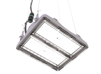 Ledel Светильник L-pixel 3/150/Г60/750/(R5)/01/MT-KM/I1-D3/220AC IP66 RAL7035 PX150-31516-124-182