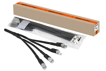 TDM Муфта 4ПКВНтп1-70/120-Б SQ0556-3007