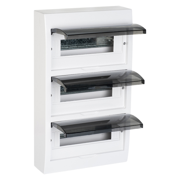 Купить EKF PROxima Щит распред. навесной ЩРН-П-36 IP41