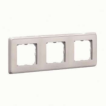 Legrand DIY Cariva Песок Рамка 3-ая 695985