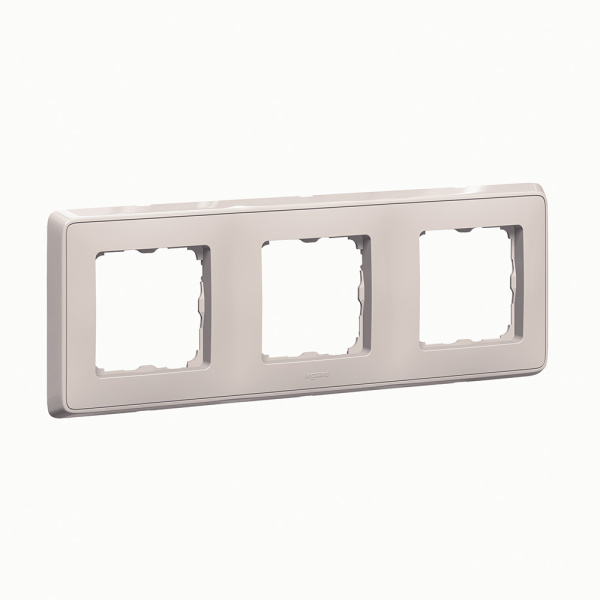 Legrand DIY Cariva Песок Рамка 3-ая 695985