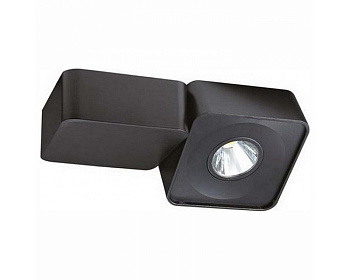 Horoz Electric 018-004-0023 HL826L 23W Чёрный 4200K 220-240V Трековый светильник СВЕТОДИОДНЫЙ TORINO-23*** HRZ00000856