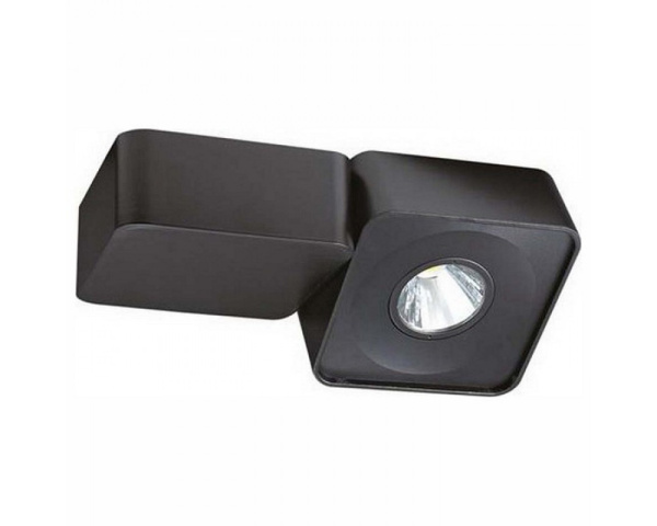 Horoz Electric 018-004-0023 HL826L 23W Чёрный 4200K 220-240V Трековый светильник СВЕТОДИОДНЫЙ TORINO-23*** HRZ00000856