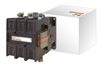 TDM ПМ12-200100 У3В, 230 В, 4НО+2НЗ SQ0714-0026