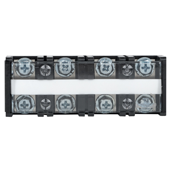 Купить EKF PROxima Терминал клеммный TC-1004 до 35 мм2 100A 4 клеммные пары