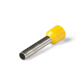 КВТ Наконечник НШВИ 6,0-18 (уп.100)