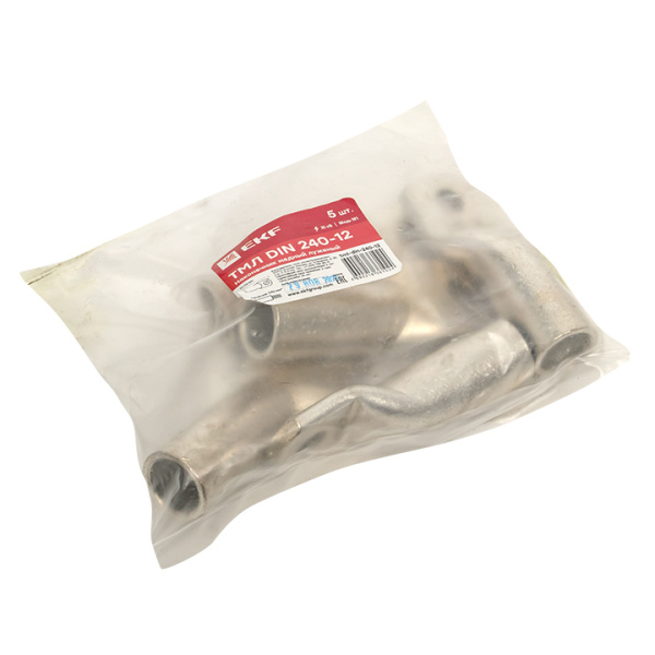 Купить EKF PROxima Наконечник медный луженый ТМЛ DIN 240-12