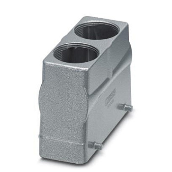 Phoenix Contact HC-B 24-TFQ-H/O2STM40G Корпус 1412450