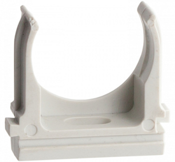 EKF PROxima Крепеж-клипса d25мм (100шт.) Plast