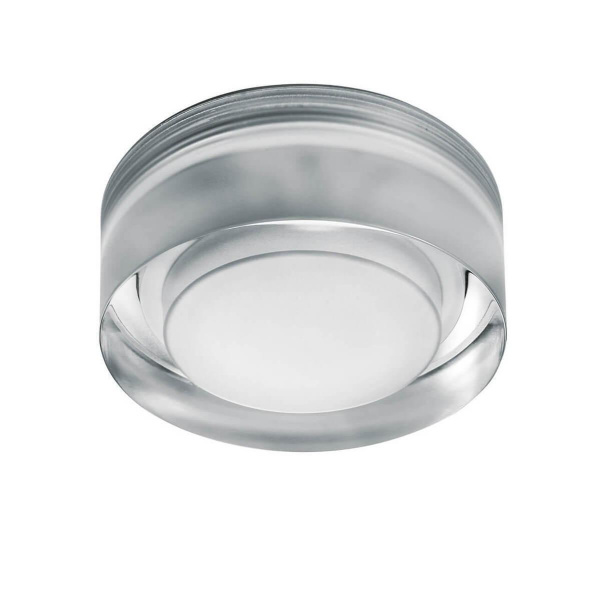 Lightstar Светильник точечный встраиваемый декоративный со встроенными светодиодами Artico Lightstar 070234