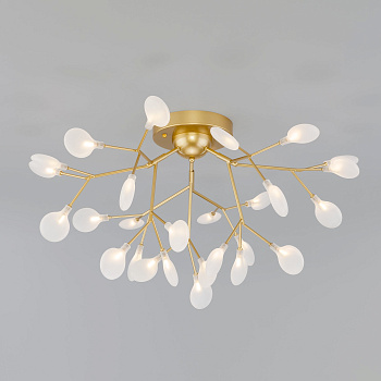 Eurosvet 343 Светильник потолочный a053996