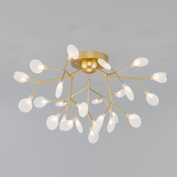 Eurosvet 343 Светильник потолочный a053996