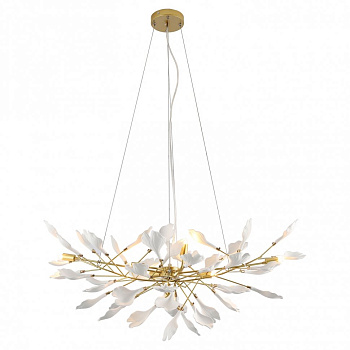 Lussole Люстры подвесные LSP-8549