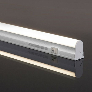 Elektrostandard 55001/LED / Светильник стационарный светодиодный Led Stick Т5 90см 84led 18W 4200К a057219 Elektrostandard 55001/LED / Светильник стационарный светодиодный Led Stick Т5 90см 84led 18W 4200К a057219