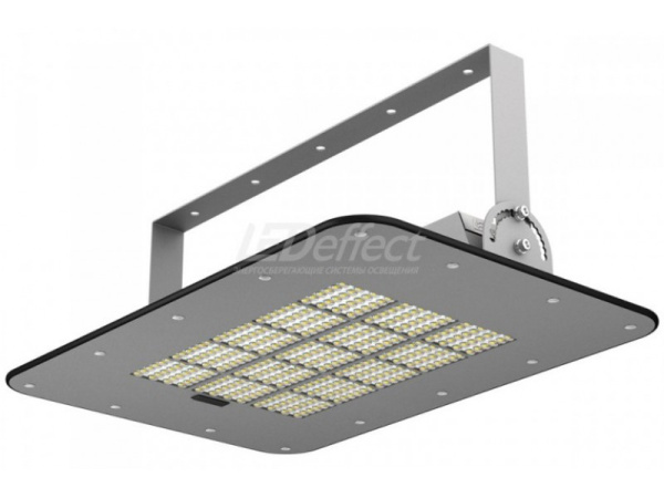 LEDeffect Светильник KEDR 2.0 (СБУ) - КСС тип "Г" LE-СБУ-32-200-2005-67Х