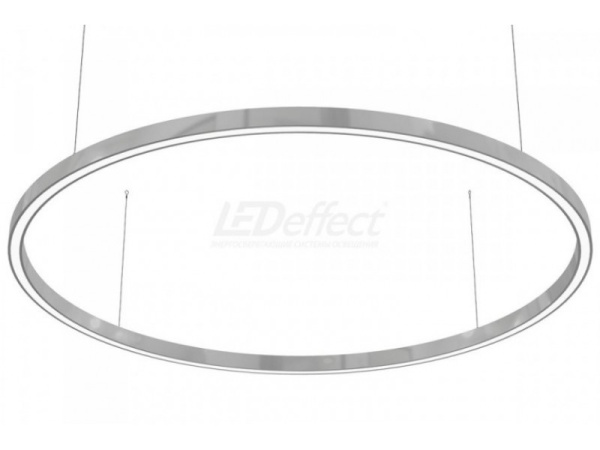 LEDeffect Светильник СТРЕЛА R - подвесной LE-ССО-23-140-4193-20Т