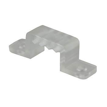 REXANT Монтажная клипса для LED ленты 220В SMD 5050 142-006