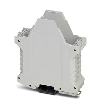 Phoenix Contact ME 35 UTG TBUS KMGY Нижняя часть корпуса 2914822