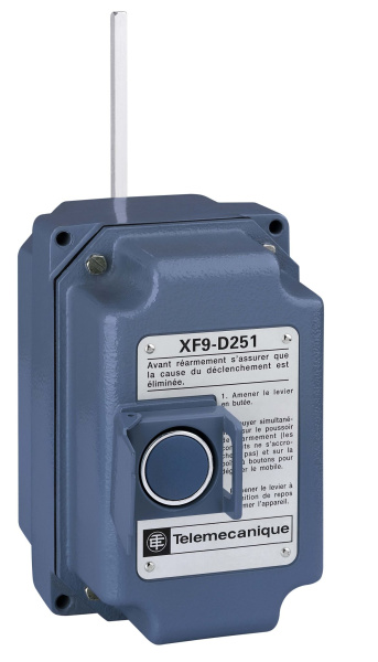 Купить SE Электрический ограничитель XF9D251