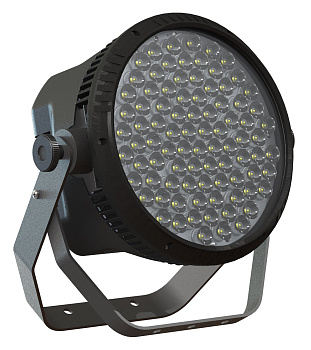 Ledel L-banner 600/600/Г60/5,7K/04/220AC IP66 Sport 409013