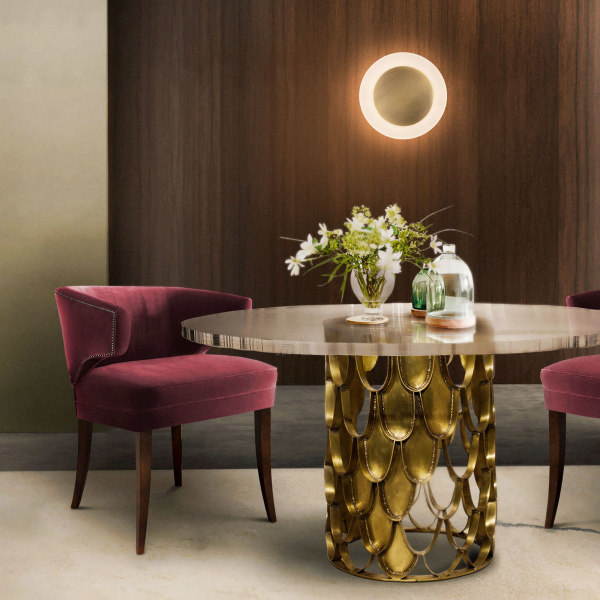 Купить Elektrostandard 40140/1 LED / настенный светильник / бронза a055778