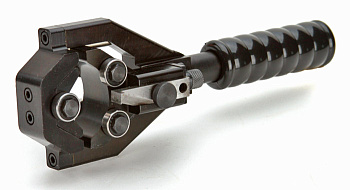 КВТ Инстр. для разделки каб. из сшит. пэ КСП-40 к-кт