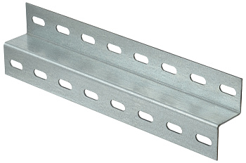 IEK Профиль перфорированный Z-образный 2000-2,5