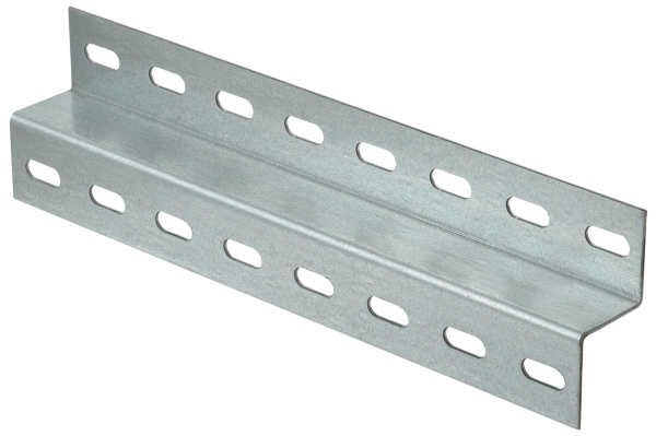 IEK Профиль перфорированный Z-образный 2000-2,5