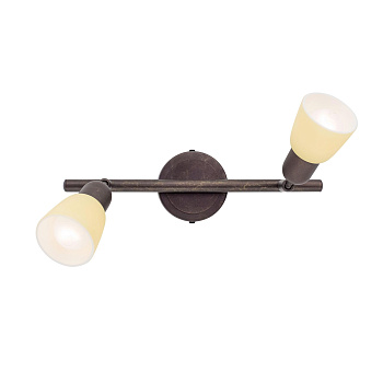 Citilux CL506524 Ронда Антик Светильник Наст.-Потол