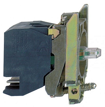 SE XB4 Корпус кнопки 22мм до 250В (ZB4BW062)