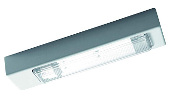 Galad Светильник ЛПО56-11-005М КЛЛ 11Вт, G23, IP54 01972