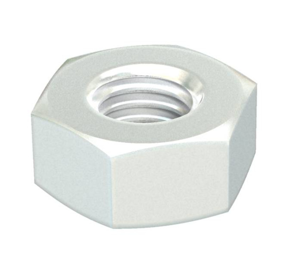 OBO Bettermann Гайка шестигранная M6 3397068