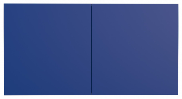 Systeme Electric AtlasDesign Аквамарин Розетка двойная с/з со шторками со сдвиж. крышк, 16А, в сборе