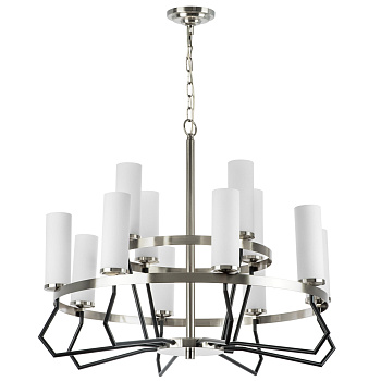 Lightstar Люстра подвесная Flume Lightstar 723125