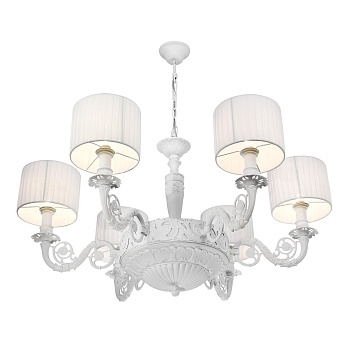 Citilux CL430161 Альба Светильник Люстра